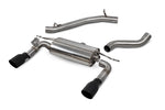 Load image into Gallery viewer, Scorpion Exhausts Audi TT MK3 2.0 TFSi Quattro Coupe Non GPF Model Only Non-res cat-back system with electronic valves
