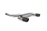 Load image into Gallery viewer, Scorpion Exhausts Audi TT MK3 2.0 TFSi Quattro Coupe Non GPF Model Only Non-resonated cat-back system with no valves
