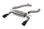 Load image into Gallery viewer, Scorpion Exhausts Audi TT MK3 2.0 TFSi Quattro Coupe Non GPF Model Only Non-resonated cat-back system with no valves
