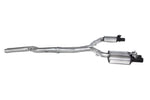 Load image into Gallery viewer, Scorpion Exhausts Audi RS6 Avant C7 / RSC7 C7 Non-resonated half system
