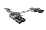 Load image into Gallery viewer, Scorpion Exhausts Audi S4 B9 Quattro 3.0T V6 Avant, Saloon/Sedan. Non GPF Models Non-resonated half system
