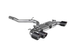 Load image into Gallery viewer, Scorpion Exhausts Audi S3 8Y Sportback Non-res cat/gpf back system &amp; electronic valves
