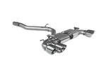 Load image into Gallery viewer, Scorpion Exhausts Audi S3 8Y Sportback Non-res cat/gpf back system &amp; electronic valves
