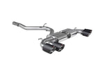 Load image into Gallery viewer, Scorpion Exhausts Audi S3 8Y Sportback Non-res cat/gpf back system
