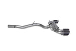 Load image into Gallery viewer, Scorpion Exhausts Audi S3 8Y Sportback Non-res cat/gpf back system
