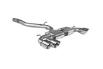 Load image into Gallery viewer, Scorpion Exhausts Audi S3 8Y Sportback Non-res cat/gpf back system
