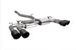 Load image into Gallery viewer, Scorpion Exhausts Audi S3 Saloon 8V Non-resonated cat/gpf-back system with valves
