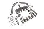 Load image into Gallery viewer, Scorpion Exhausts Audi S3 Saloon 8V Non-resonated cat/gpf-back system with valves
