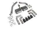 Load image into Gallery viewer, Scorpion Exhausts Audi S3 Saloon 8V Non-resonated cat/gpf-back system without valves
