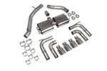 Load image into Gallery viewer, Scorpion Exhausts Audi S3 Saloon 8V Non-resonated cat/gpf-back system without valves
