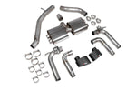 Load image into Gallery viewer, Scorpion Exhausts Audi S3 Saloon 8V Non-resonated cat/gpf-back system with valves
