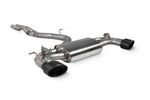 Load image into Gallery viewer, Scorpion Exhausts Audi RS3 8V Pre-Facelift Non-res cat-back system with valves
