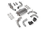 Load image into Gallery viewer, Scorpion Exhausts Audi RS3 8V Pre-Facelift Non-res cat-back system with valves
