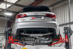 Load image into Gallery viewer, Scorpion Exhausts Audi RS3 8V Pre-Facelift Non-res cat-back system with valves
