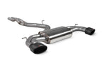 Load image into Gallery viewer, Scorpion Exhausts Audi RS3 8V Pre-Facelift Non-res cat-back system without valves
