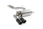 Load image into Gallery viewer, Scorpion Exhausts Audi RS3 8P Non-resonated secondary cat-back system
