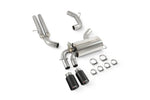 Load image into Gallery viewer, Scorpion Exhausts Audi RS3 8P Non-resonated secondary cat-back system
