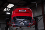 Load image into Gallery viewer, Scorpion Exhausts Audi RS3 8P Non-resonated secondary cat-back system
