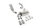 Load image into Gallery viewer, Scorpion Exhausts Audi RS3 8P Non-resonated secondary cat-back system
