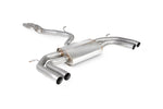 Load image into Gallery viewer, Scorpion Exhausts Audi RS3 8Y Saloon Non-Resonated Cat/GPF-back system without valves
