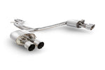 Load image into Gallery viewer, Scorpion Exhausts Audi S6/S7 C7 Non-Res half system with electronic valves
