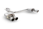 Load image into Gallery viewer, Scorpion Exhausts Audi S6/S7 C7 Non-resonated half system with no valves
