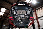 Load image into Gallery viewer, Scorpion Exhausts Audi S6/S7 C7 Resonated half system with no valves
