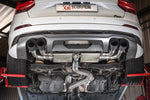 Load image into Gallery viewer, Scorpion Exhausts Audi SQ2 Non-resonated gpf-back system non valved
