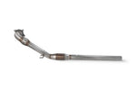 Load image into Gallery viewer, Scorpion Exhausts Audi TT S Mk2 Downpipe with a high flow sports catalyst
