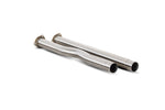 Load image into Gallery viewer, Scorpion Exhausts Audi TT RS Mk2 Secondary cat replacement pipes

