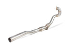 Load image into Gallery viewer, Scorpion Exhausts Audi S1 2.0 TFSi Quattro Downpipe with high flow sports catalyst

