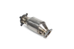 Load image into Gallery viewer, Scorpion Exhausts Audi A4 (B9) Quattro 2.0 TFSi Downpipe with a high flow sports catalyst
