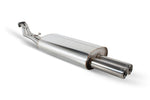 Load image into Gallery viewer, Scorpion Exhausts BMW E30 320/325 inc Cabrio &amp; Touring Half system
