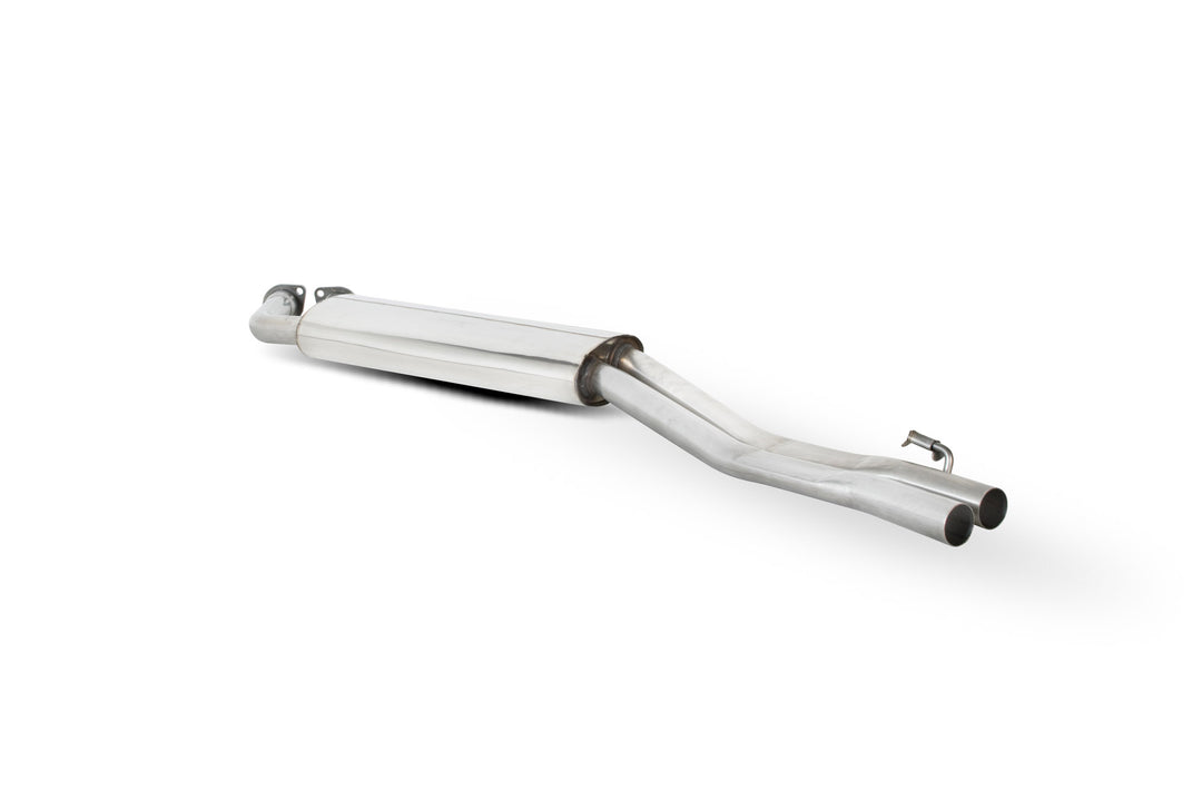 Scorpion Exhausts BMW E30 325 inc Cabrio & Touring Full system