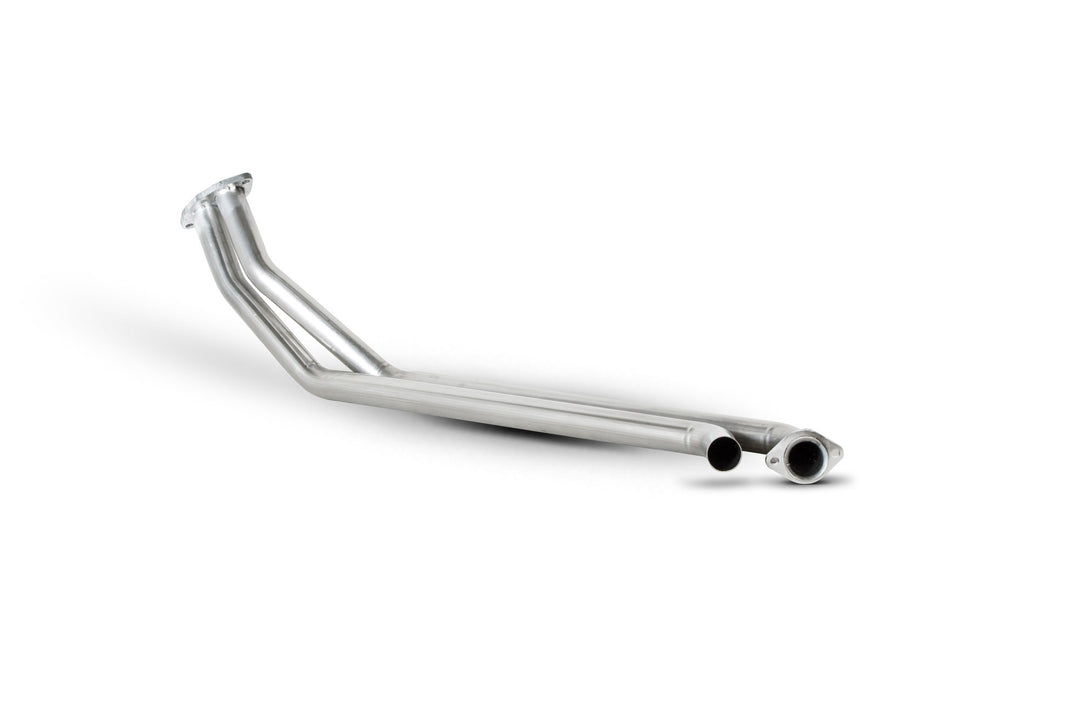 Scorpion Exhausts BMW E30 325 inc Cabrio & Touring Full system