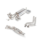 Load image into Gallery viewer, Scorpion Exhausts BMW E46 M3 Cat-back System
