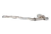 Scorpion Exhausts BMW E46 M3 Cat-back System