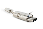 Load image into Gallery viewer, Scorpion Exhausts BMW E46 316/318 Cat-back System
