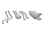 Load image into Gallery viewer, Scorpion Exhausts BMW Z4 E85 &amp; E86 Resonated cat-back system

