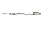 Load image into Gallery viewer, Scorpion Exhausts BMW Z4 E85 &amp; E86 Resonated cat-back system
