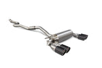 Load image into Gallery viewer, Scorpion Exhausts BMW M2 F87 Non GPF Model Only Cat-back system with electronic valve
