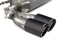 Load image into Gallery viewer, Scorpion Exhausts BMW M2 F87 Non GPF Model Only Cat-back system with electronic valve
