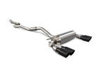 Load image into Gallery viewer, Scorpion Exhausts BMW M2 F87 Non GPF Model Only Cat-back system with electronic valve
