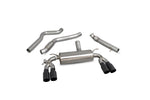 Load image into Gallery viewer, Scorpion Exhausts BMW M2 F87 Non GPF Model Only Cat-back system with electronic valve
