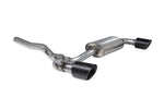 Load image into Gallery viewer, Scorpion Exhausts BMW M135i xDrive (F40) GPF model GPF-Back system with electronic valve
