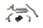 Load image into Gallery viewer, Scorpion Exhausts BMW M135i xDrive (F40) GPF model GPF-Back system with electronic valve
