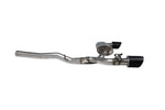 Load image into Gallery viewer, Scorpion Exhausts BMW M135i xDrive (F40) GPF model GPF-Back system with electronic valve
