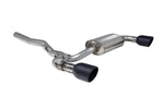 Load image into Gallery viewer, Scorpion Exhausts BMW M135i xDrive (F40) GPF model GPF-Back system with electronic valve
