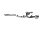 Load image into Gallery viewer, Scorpion Exhausts BMW M135i xDrive (F40) GPF model GPF-Back system with electronic valve

