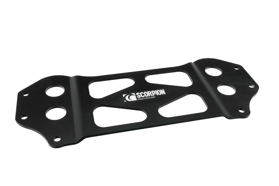 Scorpion Exhausts BMW M3 G80/G81 / M4 G82 inc Competition & xDrive Exhaust Tunnel Brace